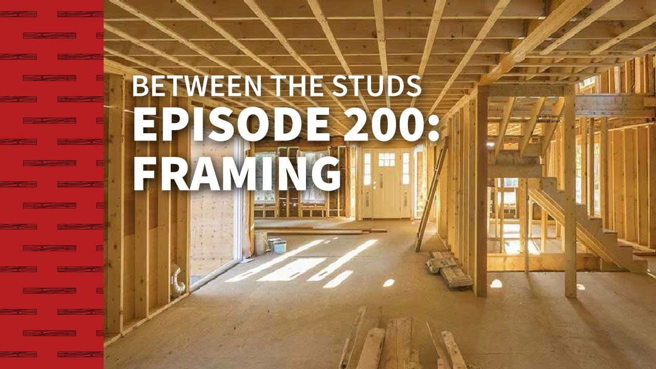 Episode 200 Framing Youtube