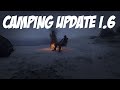 FiveM Scripts: Camping Update 1.6 | BigDaddyScripts.com