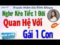 Không Nghe Tiếc Cả Đời Người: 