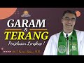 Pdt. I Nyoman Djepun, M.Th: Kekristenan Yang Tidak Berdampak Ibarat Garam Yg Tawar | Matius 5:13-16