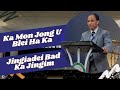 Ka Mon Jong U Blei Ha Ka Jingiadei Bad Ka Jingim||Pastor Mark Rymbai.