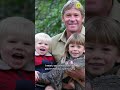 bindi and robert irwin share their love for their mom terri