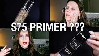 $75 PRIMER WTF? | First Impressions