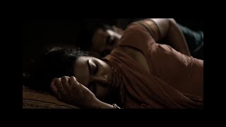 Radhika Apte ❤️❤️❤️ romantic scene 🔥🔥hot scene 😍😍