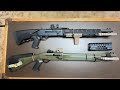 Benelli M4 Gen 2 T Pro Vs Beretta 1301 Mod 2. Best 12 Gauge Semi Auto Tactical Shotgun Comparison.