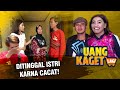 UANG KAGET LAGI EPS 293 - Ditinggal Istri Karna Cacat!