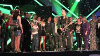 X-Factor 2010: Atle Pettersen - Light On