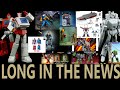 WEEKLY NEWS 11/3/24: TFCON, GI JOE, DC, BATMAN, TMNT, HEMAN, MOTU, GHOSTBUSTERS, MONDO, STAR WARS TF