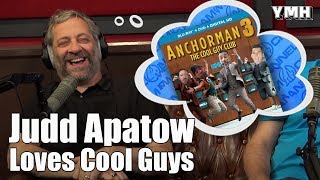 Judd Apatow Auditions Cool Guys - YMH Highlight