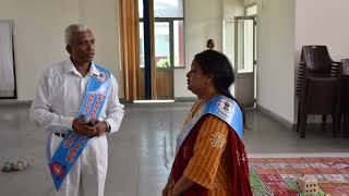 दिव्यांग सशक्तिकरणअभियान:School For The Deaf Children,Humbran road, Ludhiana-Punjab