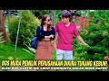 BOS MUDA PEMILIK PERUSAHAAN DIKIRA TUKANG KEBUN! OLEH BOS CANTIK INI! Edingnya Malah Bikin Baper...