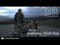 Anplahas thiab Ixaj : God Provides (Hmong Language) Abraham and Isaac