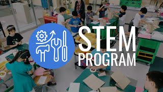 STEM Program in Elementary School