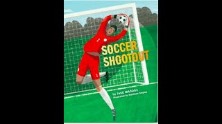 HMH Module 5 Soccer Shootout