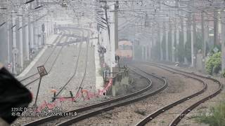 彩繪東武鐵道日光詣SPACIA列車