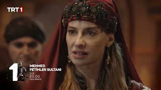 Mehmed:Fetihler Sultanı 33.Bölüm Fragman 3 Bayazıt Ölecek mi?