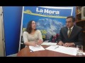 Derechoecuador.com. Excepciones Previas en el COGEP. Entrevista