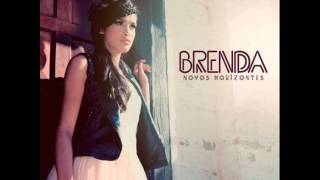 Brenda - INVISÍVEL -  Lançamento 2012