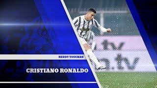 Hasil Pertandingan JUVENTUS 4-1 UDINESE | Cristiano Ronaldo Top goal