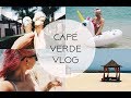 Cape Verde Vlog | Melia Dunas, Cape Verde | Bikini Beach Club