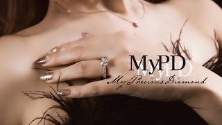 MyPDマイプレシャスダイヤモンド