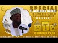 Spécial S. Ahmadou Rafahi Mbacke #10, la fierté de l’islam et de la communauté Mouride