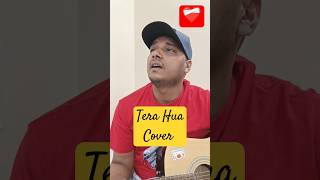 Tera Hua | Arijit Singh | Cover Song #hiphop #shorts #art