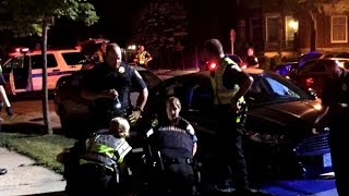 Deadly crime wave erupts in Milwaukee