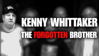 The Forgotten Brother of America’s Most Inbred Family — Kenny Whittaker: Living in the Shadows