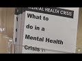 Eliminating stigmas about mental health care in the Hispanic and Latin communities