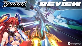 Redout Review