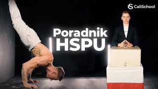 POMPKA PRZY ŚCIANIE - PORADNIK CALISCHOOL