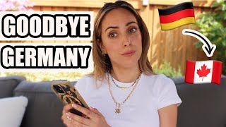 Leaving Germany, Difficult to Find a Job in Germany and more! | Moving to Germany AMA