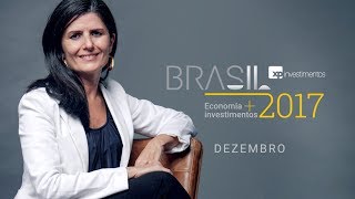 Brasil 2017: Cenário Econômico - Dezembro