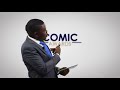 Comic Pastor April 2018 Comic Awards