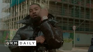 Gwolla 36  X Ke Milli - Council Estate Kids [Music Video] | GRM Daily