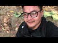 butwal hill park to basantapur hiking travel vlog