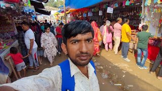 हल्दौर का मेला haldaur mala |  haldaur ka mela 2024 | haldaur ka mela dikhaiye | Haldaur News |