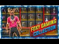 Wow..!!😯KERALA'S RICHEST ACCOUNT EVER🤑!!FOXY GAMING