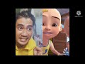 Video Tik Tok By Abang Upin Ipin 2021