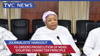 FG Orders Prosecution Of MDAs Violating Principles