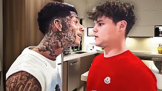 I Got Into a HUGE FIGHT With The Island Boy...