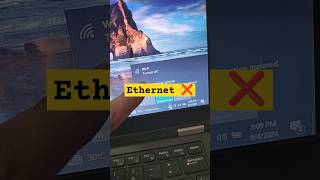 Dell Latitude E 5470 Series Laptop Wifi Ethernet Not Working Problem#macnitesh#keyboardtricks#2024