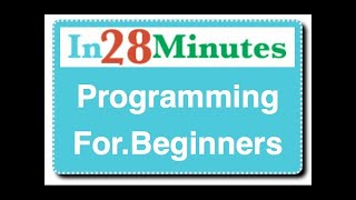 Programming Tutorial for Beginners 6 - Compound Interest calculation in C