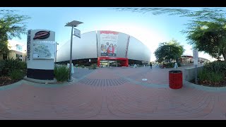 360° VR CSUN Tour Experience