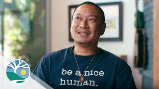 Learning to Hug in a Prison Visiting Room | Impacts of Incarceration