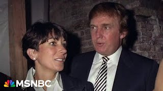 Epstein survivors keep the pressure on Congress
