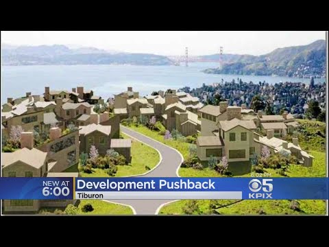 Plans For Housing Development Atop Tiburon Ridge Threatens Hiking Trails Plans For Housing Development Atop Tiburon Ridge Threatens Hiking Trails