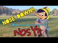 2 Tips For A Better Nose Angle!! (Distance) - Ezra Aderhold - Disc Golf