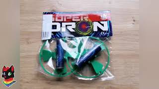 Cialfir Super Dron